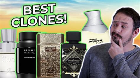 clone perfume meaning|best clone perfumes for men.